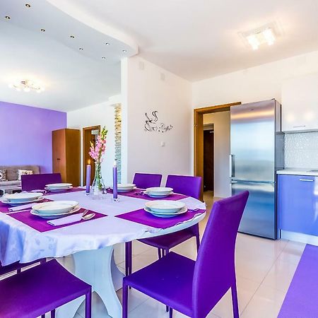 Apartman - The View Krk Town Exterior photo