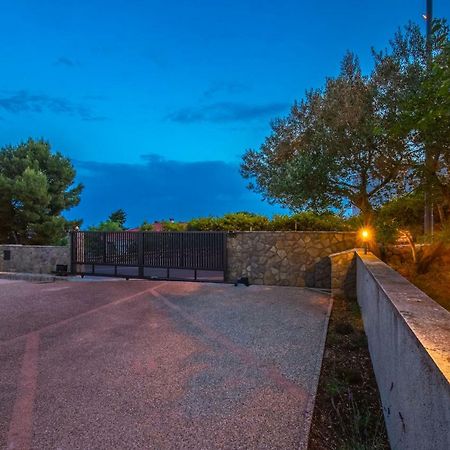 Apartman - The View Krk Town Exterior photo