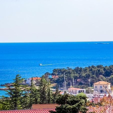 Apartman - The View Krk Town Exterior photo