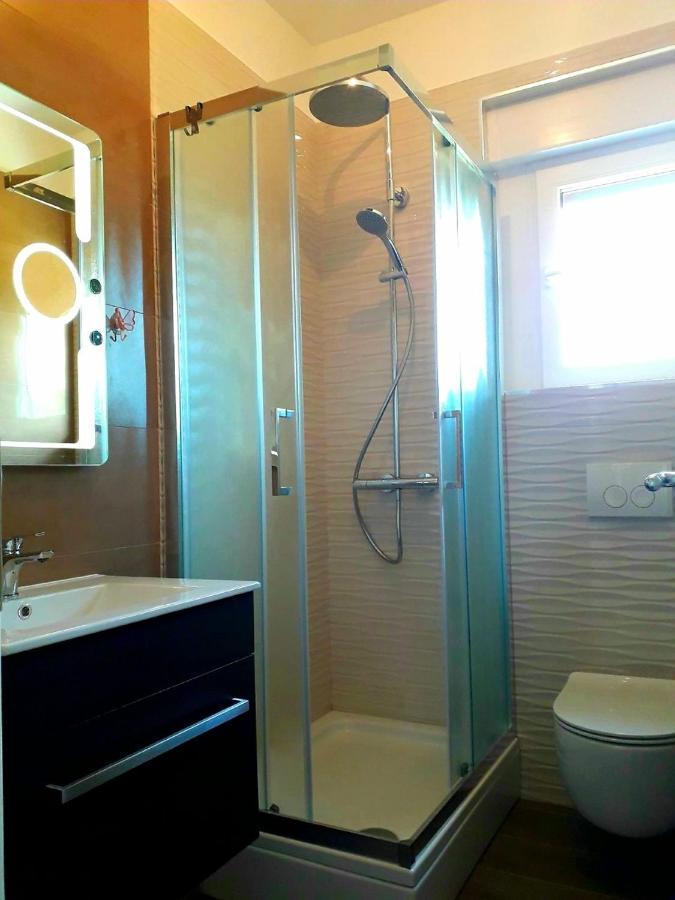 Apartman - The View Krk Town Exterior photo