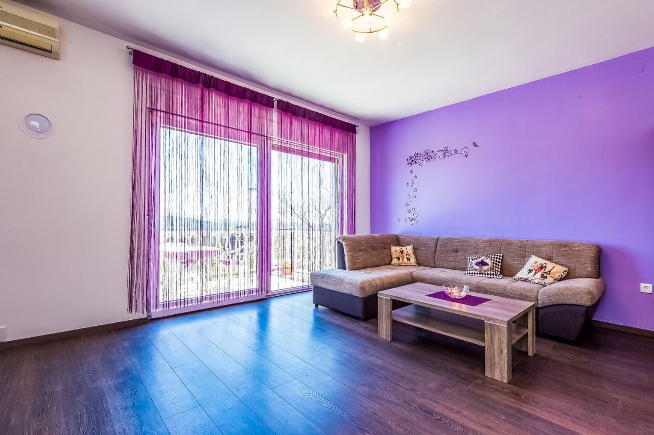 Apartman - The View Krk Town Exterior photo