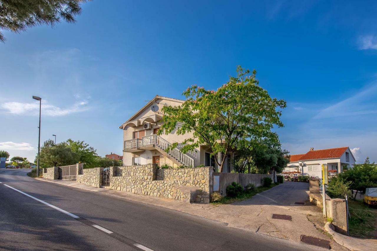 Apartman - The View Krk Town Exterior photo