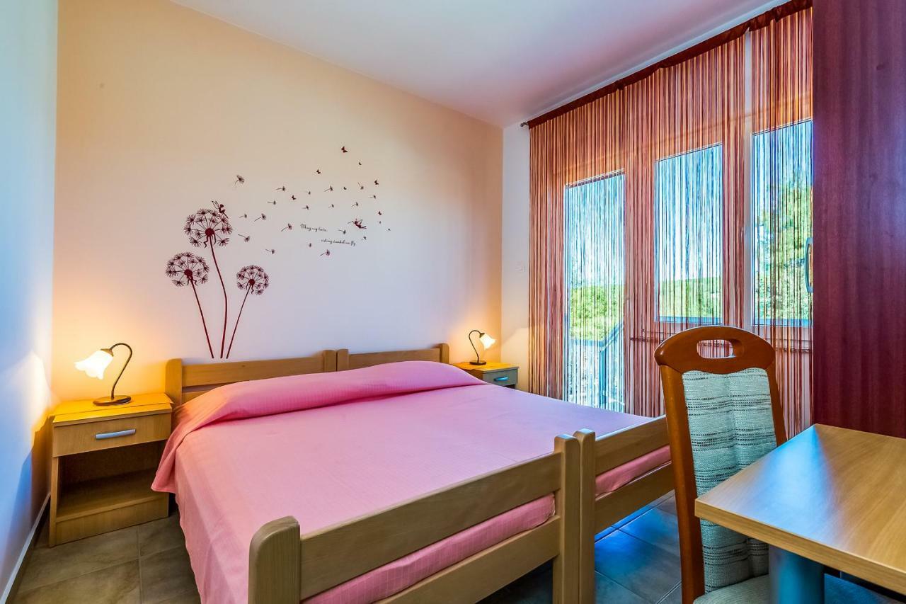 Apartman - The View Krk Town Exterior photo