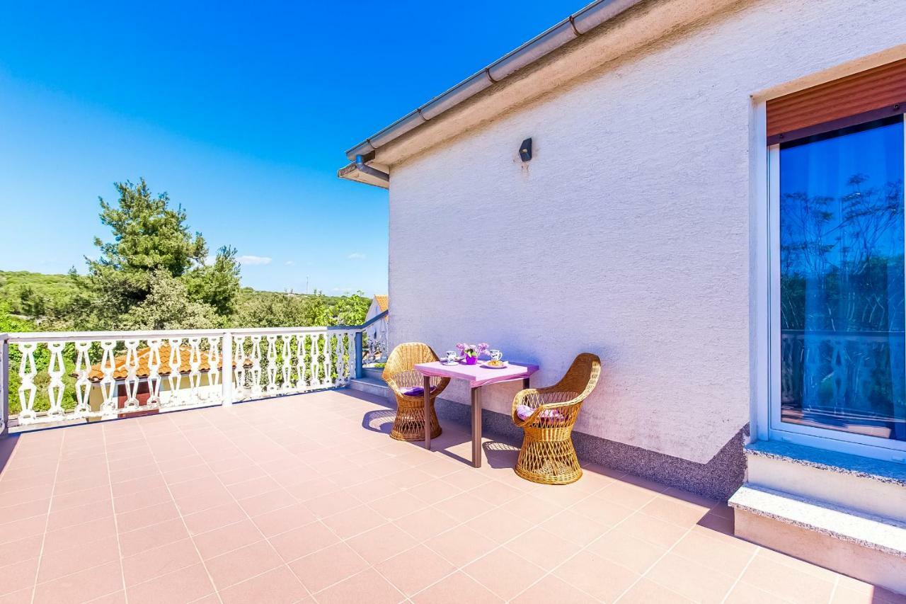 Apartman - The View Krk Town Exterior photo