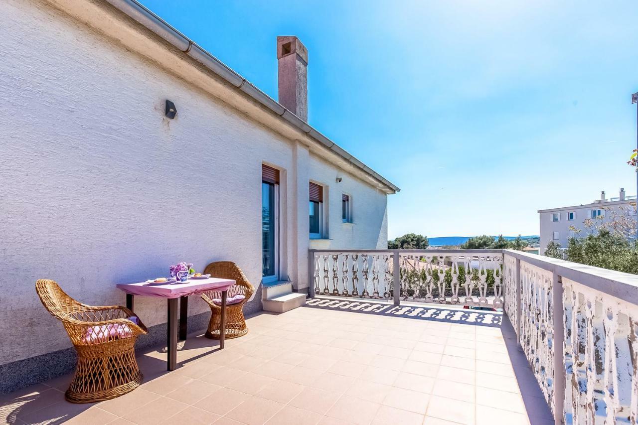 Apartman - The View Krk Town Exterior photo