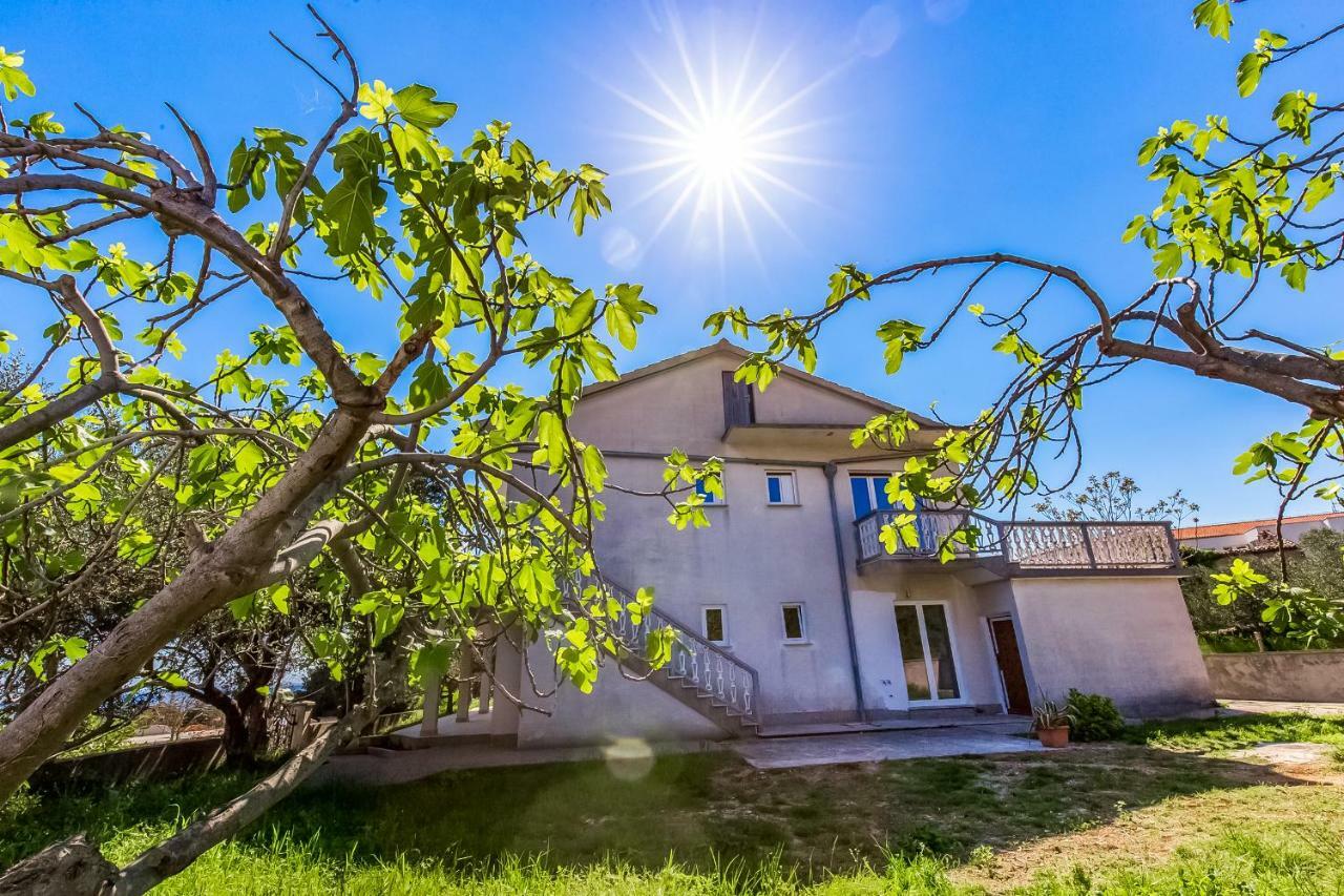 Apartman - The View Krk Town Exterior photo