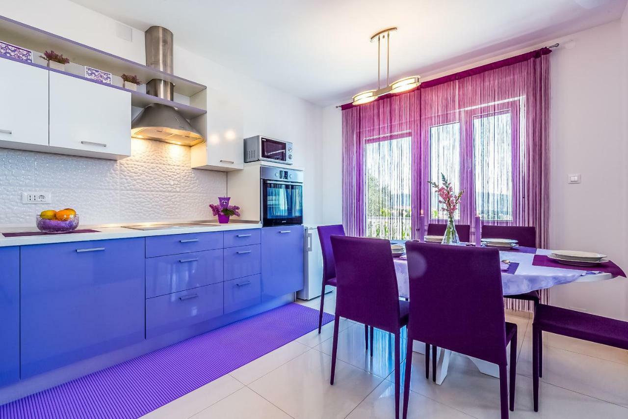Apartman - The View Krk Town Exterior photo